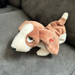 TY Beanie Baby